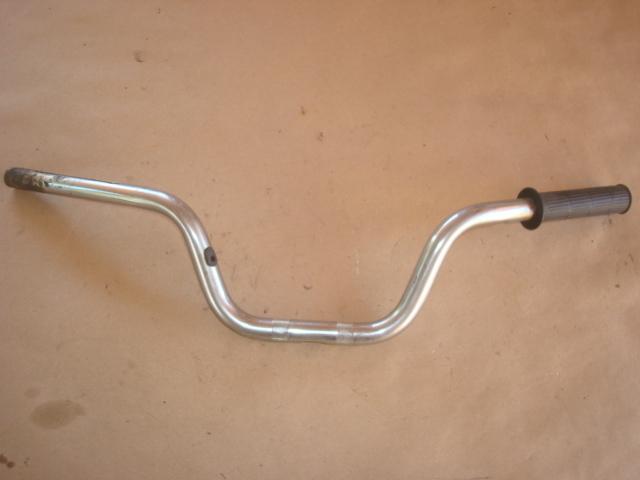 1969 honda ct90 handlebar