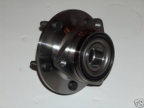 94-99 ram 1500 pickup hub bearing   515006  (see below)