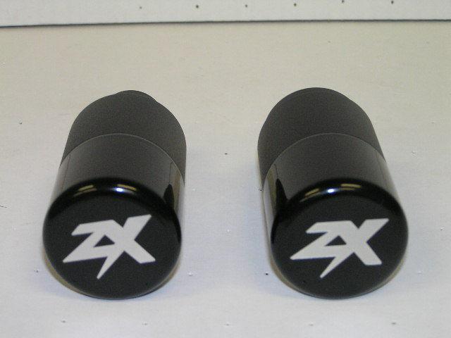 Zx 10r 2011-2013 kawasaki zx10r no cut frame sliders black candy