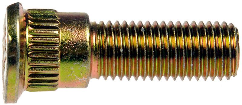 Wheel lug stud (dorman #610-457)