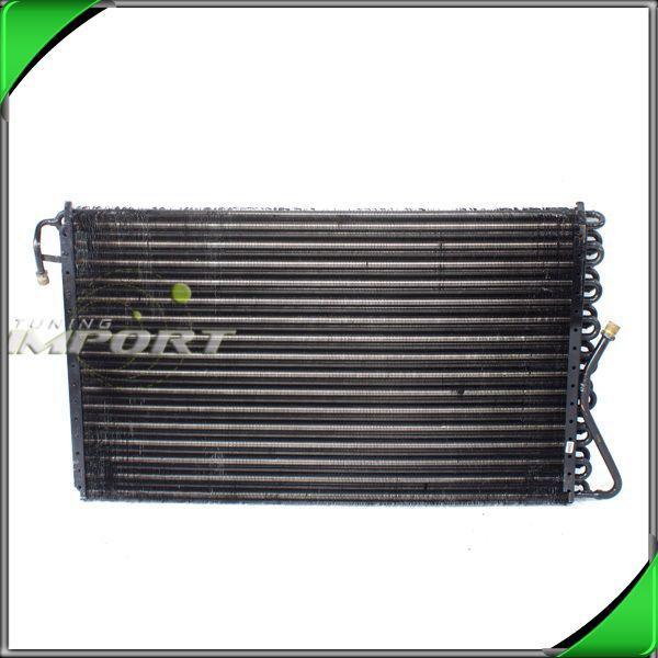 Ac condenser for 03-04 hyundai sonata 02-04 xg350 wo drier unit a/c condensor