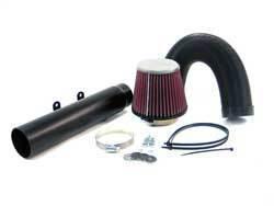 K&n 57i series intake kit 93-01 peugeot 306 1.9l dsl 57-0212