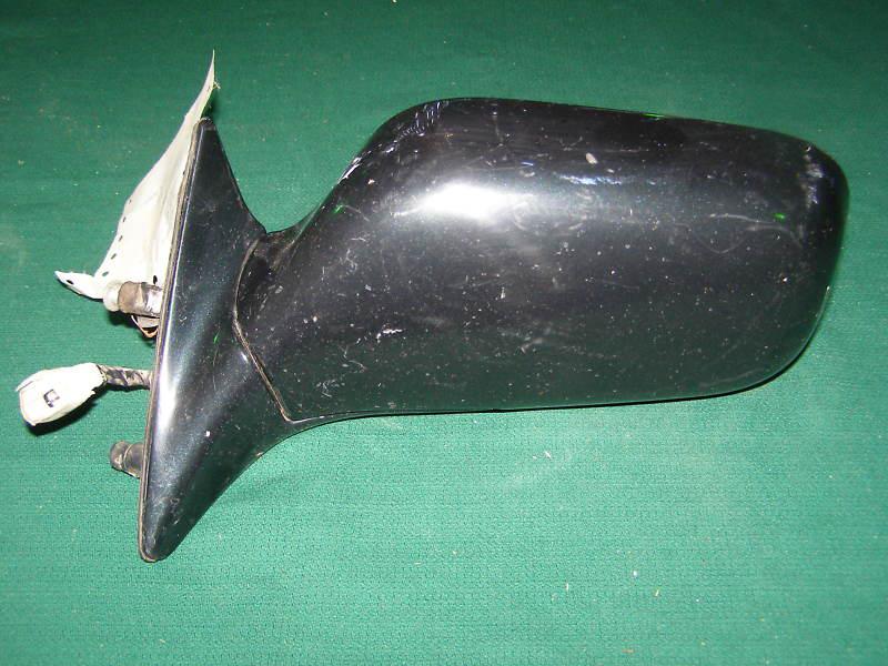 1990 1991 1992 lexus ls400 driver's power mirror oem  w/o memory adjust