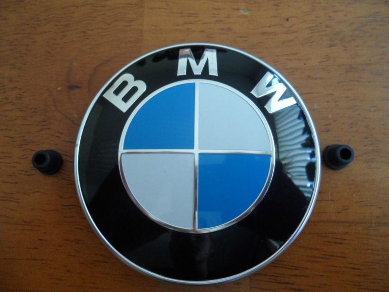 Bmw emblem 103334-10