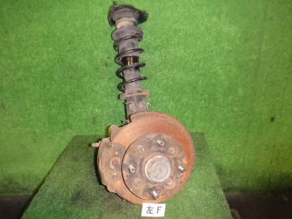 Suzuki every 1995 front left strut assy [3250200]