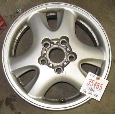 Lexus 92-96 es300 alloy wheel/rim 1992 1993 1994 1995 1996