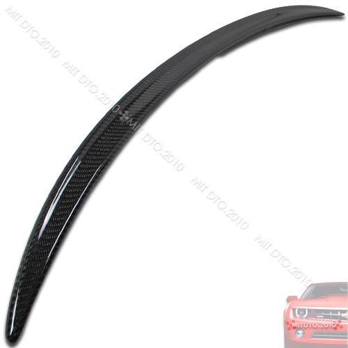 ++carbon fiber lexus is250 oe style trunk spoiler rear wing 06 08 10 12 §