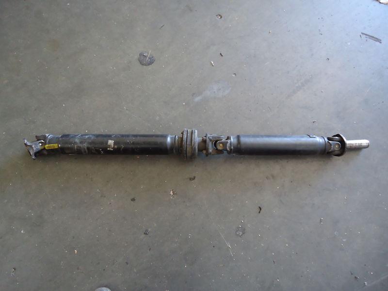 Nissan 240sx s14 (1995-1998) 5-speed drive shaft