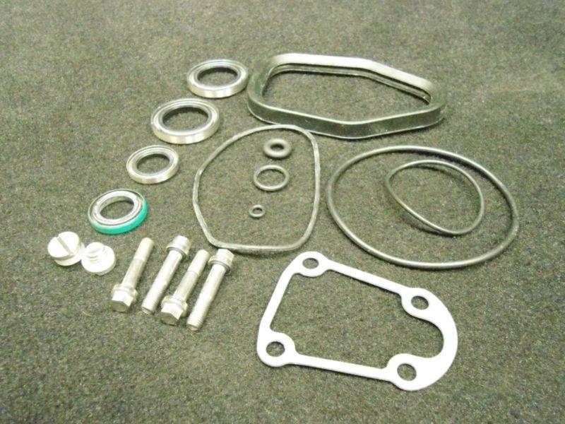 #5000309 seal kit 1998-2001/03-09 40/50-70hp omc/evinrude/johnson outboard boat