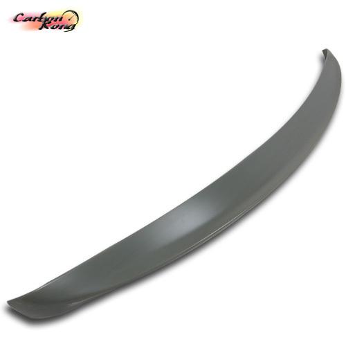 Fast shipping benz s class new w221 trunk boot wing  spoiler 07 13 ☆