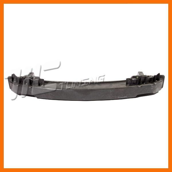 Front bumper reinforcement ki1006110 bar assembly for 02-04 kia spectra h/b 1.8l