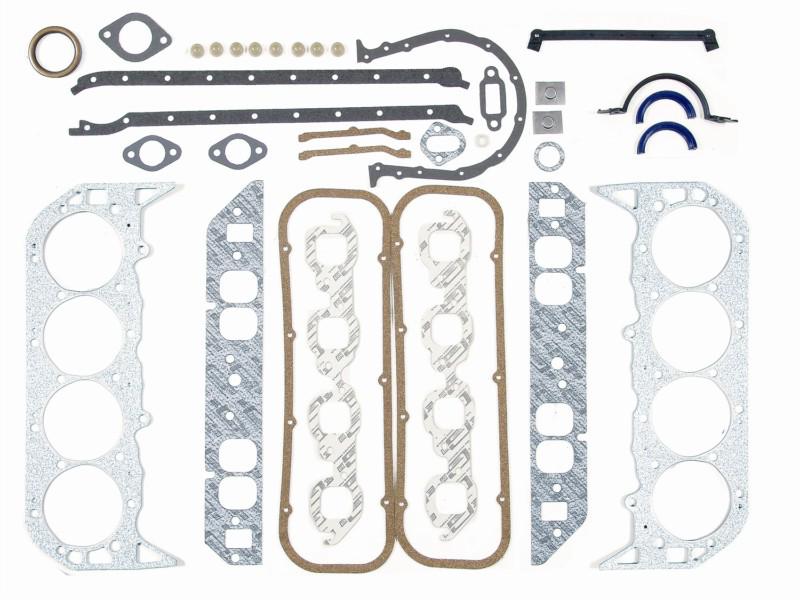 Mr. gasket 7106 engine rebuilder overhaul gasket kit