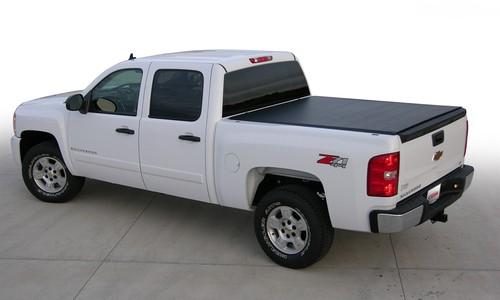 Access cover 92309 vanish; tonneau cover 07-13 sierra 1500 silverado 1500