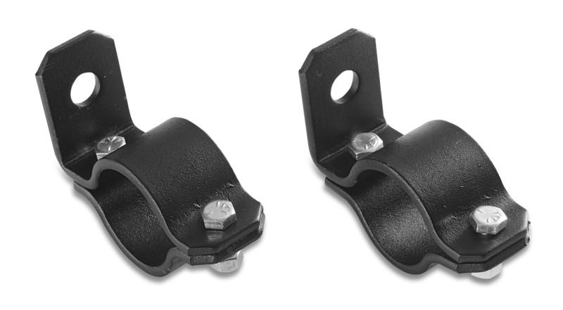 Warrior products 59004 auxiliary light bracket