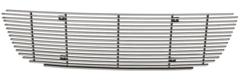 Westin 34-0420 bumper grille panel insert 04-05 f-150 pickup