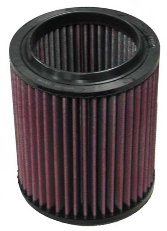 K&n filters e-0775 air filter 04-10 a8 quattro s8