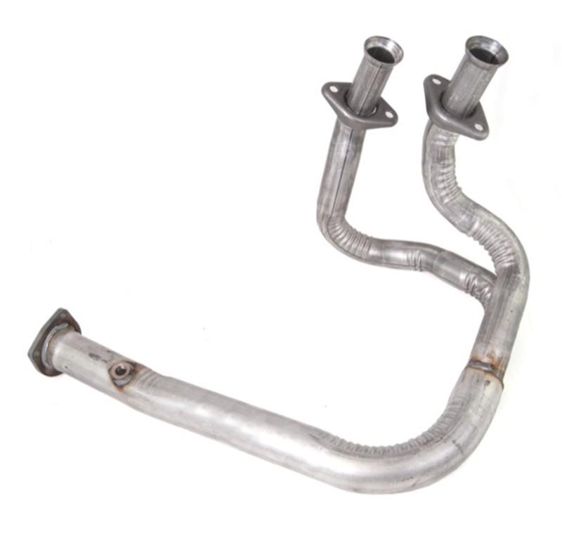 Omix-ada 17613.21 exhaust pipe 00 wrangler