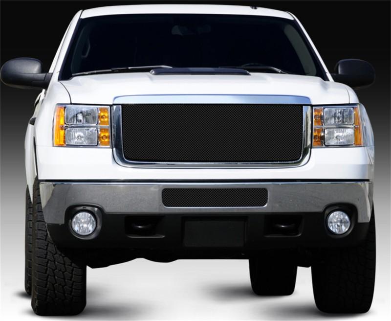 T-rex grilles 46209 sport series; formed mesh grille insert