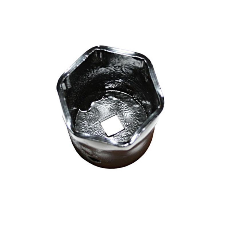 Omix-ada 16711.01 spindle nut socket