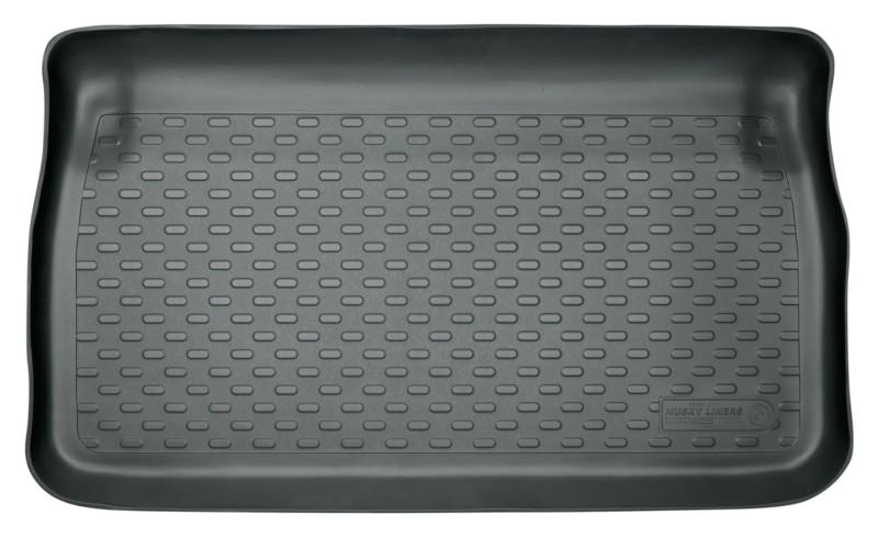 Husky liners 40272 classic style: cargo liner 05-13 grand caravan town & country