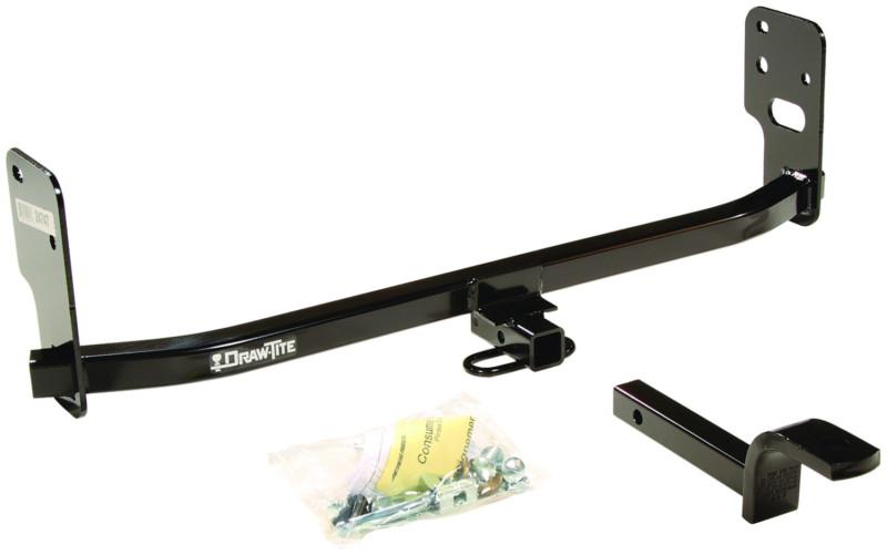 Draw-tite 24747 class i; sportframe; trailer hitch 05-09 mustang