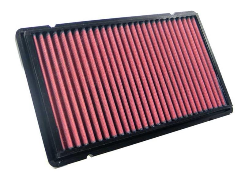 K&n filters 33-2816 air filter