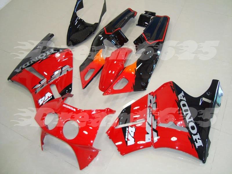 Sell Fairing For Honda VFR 400 RR VFR400 NC30 89-93 7D 20 in Yuen Long ...