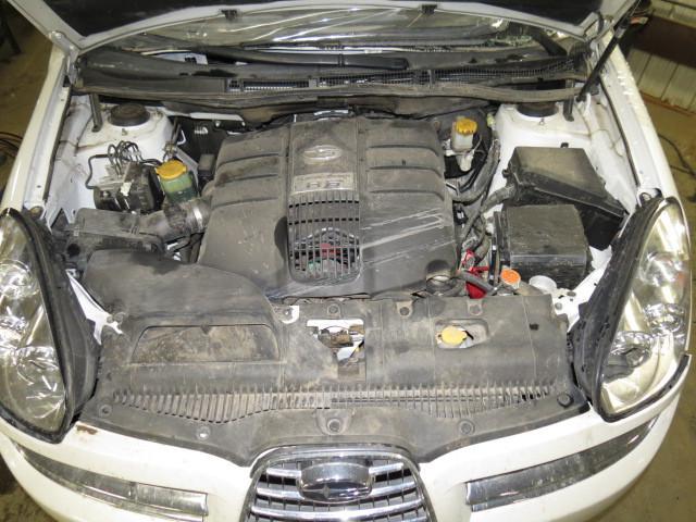 2006 subaru tribeca automatic transmission 2480238