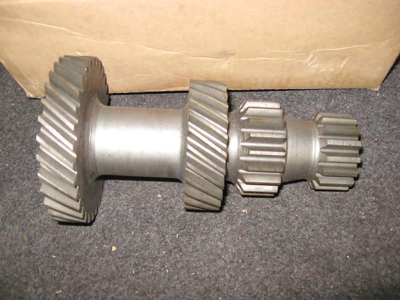 Jeep transmission cluster gear 1963 -66 j series hd 