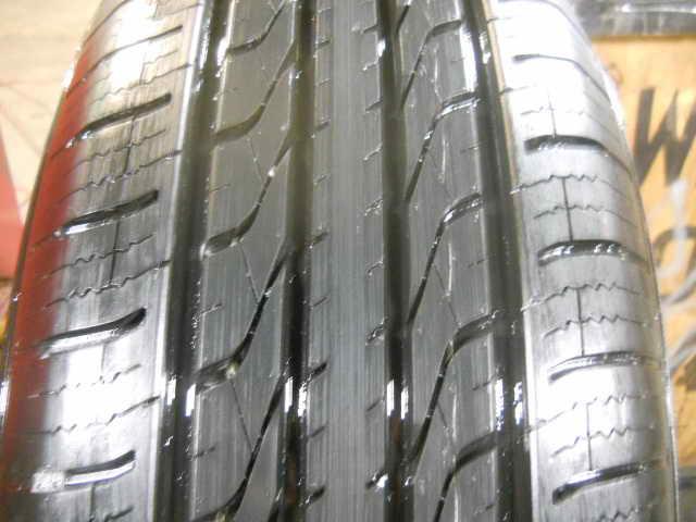 Performer  255/65/18 tire cxv sport  p255/65/r18 111t 10/32 tread