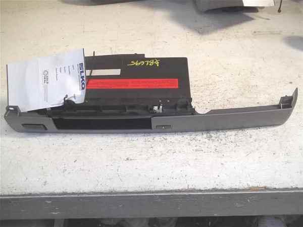 02 bmw 745 oem 6 disc cd player changer lkq