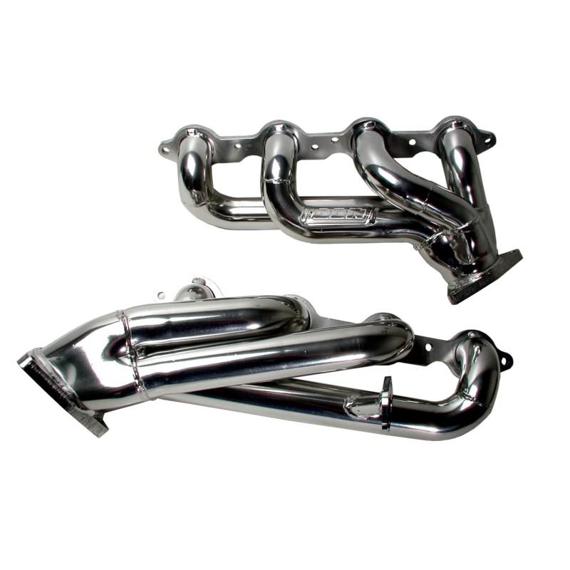 Bbk performance 4006 cnc-series performance header