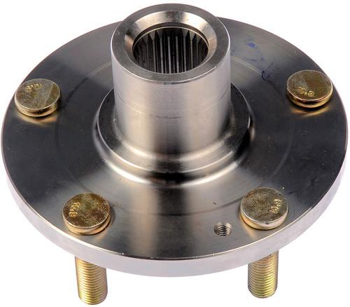 Wheel hub sonata front platinum# 2930603