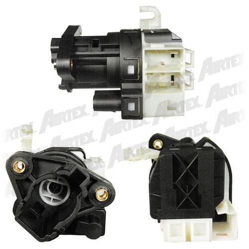 Airtex 1s6470 ignition starter switch brand new