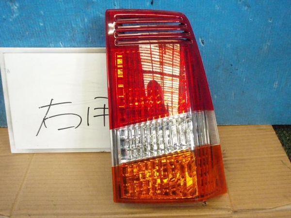 Mitsubishi toppo bj 2000 rear right combination lamp [5115500]