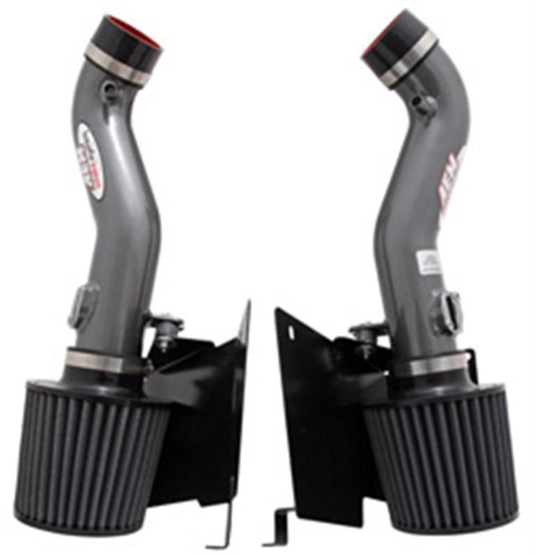 Aem induction 21-677c cold air induction system 07-08 350z