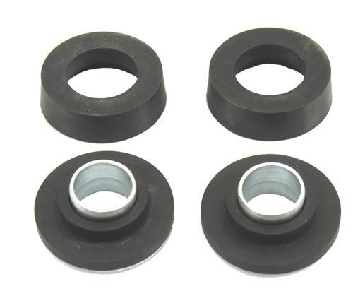 1970-1973 camaro vertical radiator support bushing and cushion set