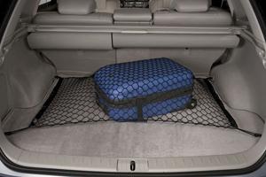 Lexus rx300 rx330 rx350 rx400h rx450h trunk floor cargo net black brand new