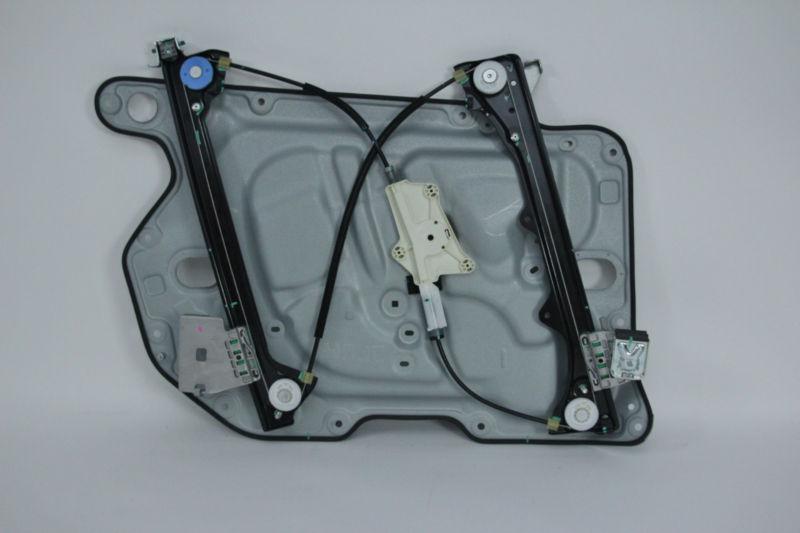 2008-2012 infiniti g37 right window regulator oem oe factory 80720-jj50a