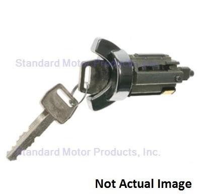 Standard ignition ignition lock cylinder us322lt