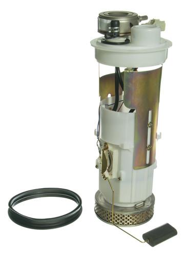 Carter p74710m fuel pump & strainer-fuel pump module assembly