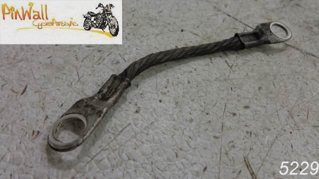 06 harley davidson sportster xl oil dip stick dipstick