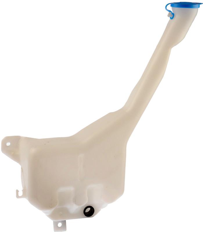 Washer fluid reservoir 2005-01 civic platinum# 2060088