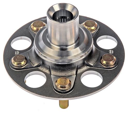 Wheel hub crv platinum# 2930462