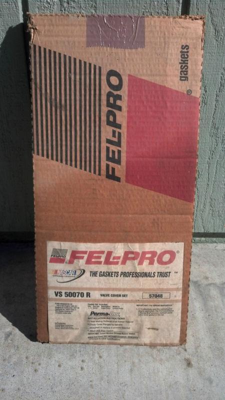 Fel-pro valve cover set