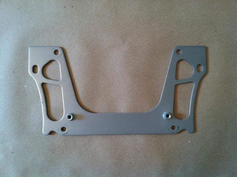 12 13 2012 2013 yamaha yzf r1 bracket mount