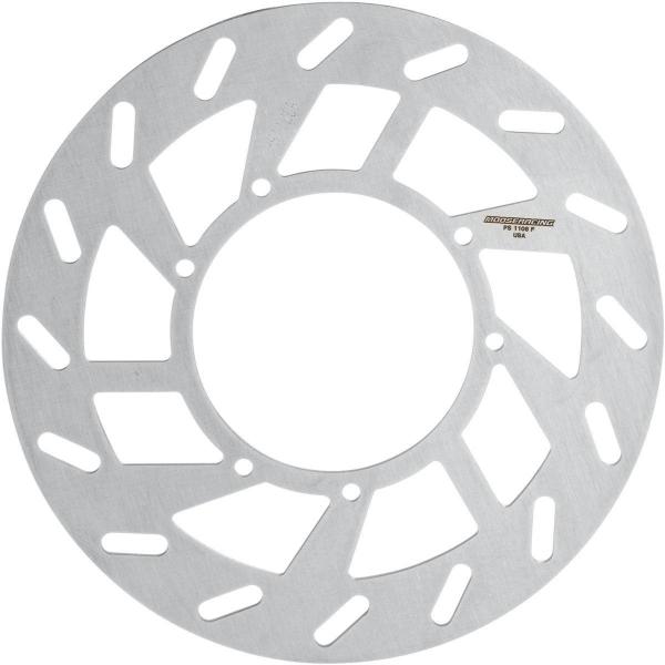 Moose replacement brake rotor ps1422r