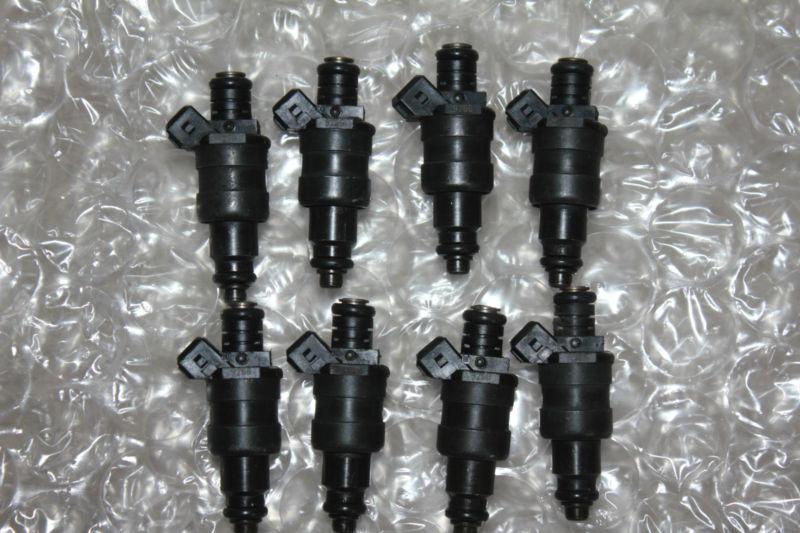 Siemens deka 9266  32lb fuel injectors forced induction turbo supercharged bmw 