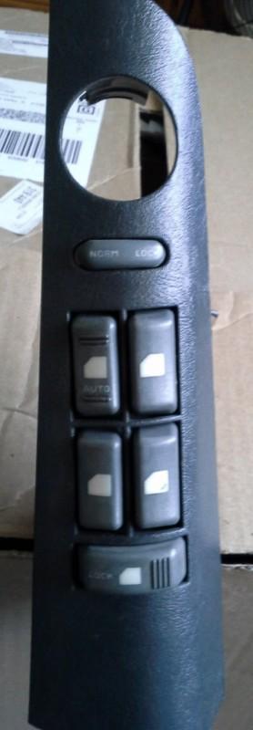 1998 chevy blazer used power window master switch 99 00 01 02 03 04