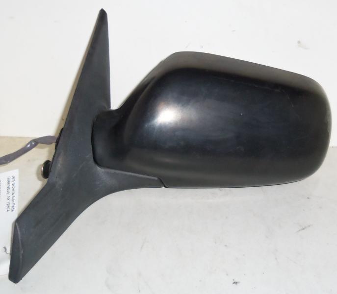 02 03 impreza driver side view mirror power 1121458